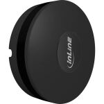 InLine SmartHome IR Remote Control Center, schwarz