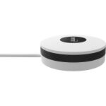 InLine SmartHome IR Remote Control Center, weiß