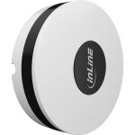 InLine SmartHome IR Remote Control Center, weiß