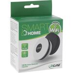 InLine SmartHome IR Remote Control Center, weiß