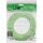 InLine Industrie Netzwerkkabel, M12 8pol X-kodiert St. zu RJ45 St., Cat.6A 20m