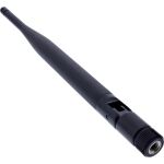 InLine WLAN Antenne, für AP und Router, R-SMA, 5dBi