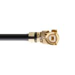 InLine WLAN Adapterkabel, R-SMA Buchse auf U.FL Stecker, 0,2m, für AVM FritzBox
