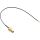 InLine WLAN Adapterkabel, R-SMA Buchse auf U.FL Stecker, 0,2m, für AVM FritzBox