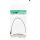 InLine WLAN Adapterkabel, R-SMA Buchse auf U.FL Stecker, 0,2m, für AVM FritzBox