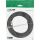 InLine WLAN Kabel, R-SMA-Stecker auf R-SMA-Kupplung, 10m