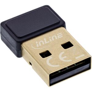 InLine Bluetooth 5.3 USB Adapter