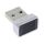 InLine USB Fingerabdruck Scanner, Windows Hello, USB-A