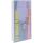 InLine Kleinteilebox, 18 Fächer, Abmessungen: 213x114x35mm, transparent