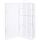 InLine Kleinteilebox, 10 Fächer, Abmessungen: 206x107x33mm, transparent