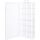 InLine Kleinteilebox, 18 Fächer, Abmessungen: 207x110x27mm, transparent