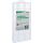 InLine Kleinteilebox, 18 Fächer, Abmessungen: 207x110x27mm, transparent