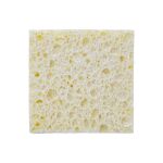 InLine Ersatz-Schwamm für Lötstation, 5x5x1cm