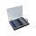 InLine Elektronik Präzisions-Schraubendreher-Set, 6-teilig, Torx