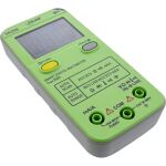 InLine Multimeter mit Auto-Range und Autoscan, Pocketformat
