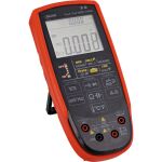 InLine Multimeter mit Touch-Pad und beleuchtetem Display, CAT III / CAT IV