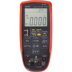 InLine Multimeter mit Touch-Pad und beleuchtetem Display, CAT III / CAT IV