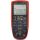 InLine Multimeter mit Touch-Pad und beleuchtetem Display, CAT III / CAT IV