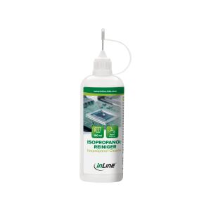 InLine Isopropanol-Reiniger, Nadeldosierer, 100 ml