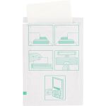 InLine Reinigungskarten für Kartenleser, 10er Pack
