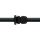 InLine Kabeldurchführung PG 13.5 Nylon IP68 6-12mm, schwarz, 10 Stück