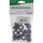 InLine Kabeldurchführung PG 13.5 Nylon IP68 6-12mm, schwarz, 10 Stück