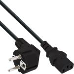 InLine PoE++ Injektor indoor 10 Gb/s, max. 90W