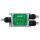 InLine PoE++ Outdoor Injektor, 10Gb/s, 90W, IP67