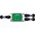 InLine PoE++ Outdoor Injektor, 10Gb/s, 90W, IP67