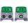 InLine PoE++ Outdoor Injektor, 10Gb/s, 90W, IP67