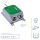InLine PoE++ Outdoor Injektor, 10Gb/s, 90W, IP67
