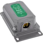 InLine Gigabit PoE Extender, 90 W, 2 Port, IP67, IEEE 802.3bt