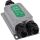 InLine 60W PoE++ Injektor outdoor, 2,5Gb/s, IP67 Staub-, Wasser-, Stoßschutz