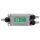 InLine 60W PoE++ Injektor outdoor, 2,5Gb/s, IP67 Staub-, Wasser-, Stoßschutz