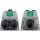 InLine 60W PoE++ Injektor outdoor, 2,5Gb/s, IP67 Staub-, Wasser-, Stoßschutz