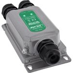 InLine PoE++ Splitter Outdoor IP67 IK10 60 W 12 V 1 Gb/s