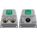 InLine PoE++ Splitter Outdoor IP67 IK10 60 W 12 V 1 Gb/s