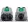 InLine PoE++ Splitter Outdoor IP67 IK10 60 W 12 V 1 Gb/s