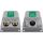 InLine PoE++ Splitter Outdoor IP67 IK10 60 W 12 V 1 Gb/s