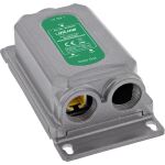 InLine PoE+ Medienkonverter Outdoor IP67 IK10 1 Gb/s RJ45 SFP