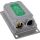 InLine PoE+ Medienkonverter Outdoor IP67 IK10 1 Gb/s RJ45 SFP