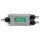 InLine PoE+ Medienkonverter Outdoor IP67 IK10 1 Gb/s RJ45 SFP