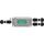 InLine PoE+ Medienkonverter Outdoor IP67 IK10 1 Gb/s RJ45 SFP