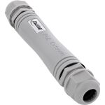 InLine PoE+ Extender, IP67 Outdoor, 1 Gb/s, 30 W, kaskadierbar