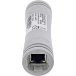 InLine PoE+ Extender, IP67 Outdoor, 1 Gb/s, 30 W, kaskadierbar