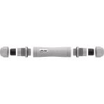 InLine PoE+ Extender, IP67 Outdoor, 1 Gb/s, 30 W, kaskadierbar