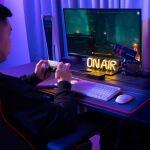 AVerMedia Live Gamer ULTRA S (BK) - 4K60 HDR externe Capture-Karte mit VRR