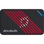 AVerMedia Live Gamer ULTRA S (BK) - 4K60 HDR externe Capture-Karte mit VRR