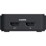 AVerMedia Live Gamer ULTRA S (BK) - 4K60 HDR externe Capture-Karte mit VRR