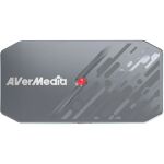 AVerMedia CamStream 4K (BK) - HDMI 4K60 Capture Card...